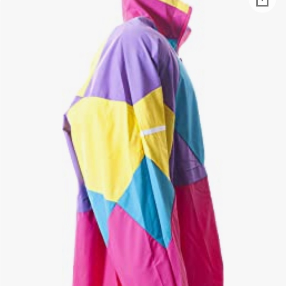 Retro Ski Jacket‎ - Picture 2 of 8